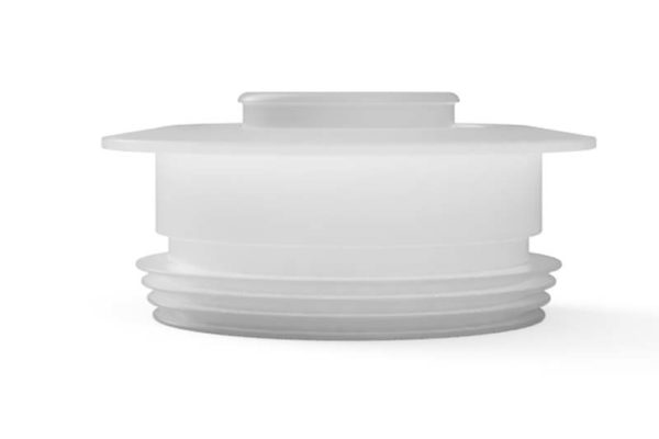 Projekt Ölausgießer Ölausgiesser