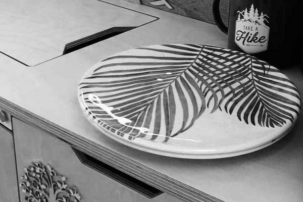 Projekt Campervan Sleepervan